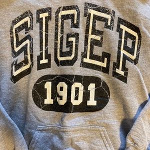 SigEpic Sweatshirt